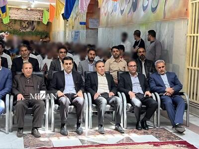 ۲۰ زندانی جرایم غیرعمد شهرستان بروجرد آزاد شدند