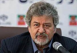 کمک مجانی عابدینی به مدیرعامل جدید پرسپولیس