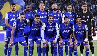 ترکیب احتمالی استقلال مقابل هوادار؛ تغییر بزر گ در خط دفاع میودراگ بوژوویچ