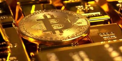 قیمت ارز‌های دیجیتال امروز دوشنبه ۱ اردیبهشت