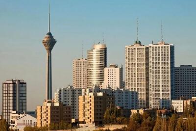 مذاکرات ایران و آمریکا روی بازار مسکن تأثیر گذاشت؟ | یکه تازی رکود