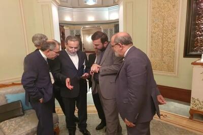ایران در فرصت طلایی پس از توافق، آمادگی برای جذب سرمایه گذاری خارجی