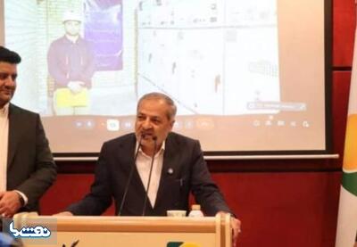 بهره برداری از نیروگاه خورشیدی ۱۰ مگاواتی پتروفرهنگ | نفت ما