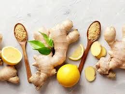 هر روز زنجبیل بخورید