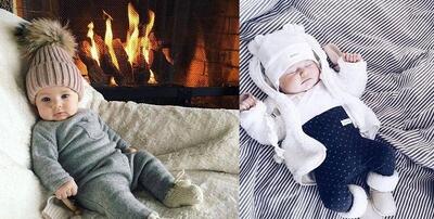 چند نکته مهم برای خرید لباس بچه