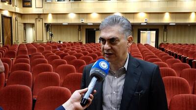 اولویت اکسپو باید جذب سرمایه‌گذاری خارجی برای تولیدات صادراتی باشد