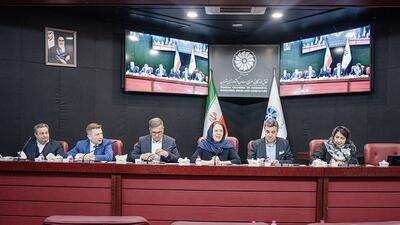 خدمات بانک VTB روسیه به فعالان اقتصادی ایرانی، گامی برای بازگشت به نظام بانکی بین الملل است