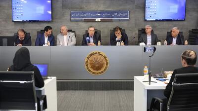 بی‌ثباتی، مانع سرمایه‌گذاری موثر