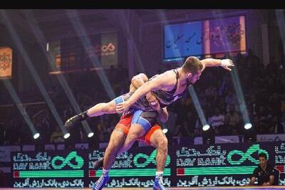بی‌پولی گریبان‌گیر تیم قهرمان؛کشتی‌گیران در انتظار مطالبه پرداخت نشده - پارس فوتبال