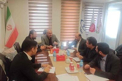 جلسه بی‌نتیجه هیات مدیره پرسپولیس؛ فعلا خبری از رفتن درویش نیست - پارس فوتبال