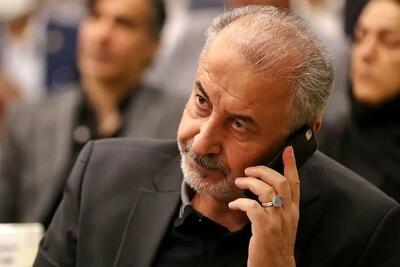 ۱۴ میلیارد تومان برای امضای قرارداد با دو شبح؛ قراردادهای مشکوک رضا درویش - پارس فوتبال