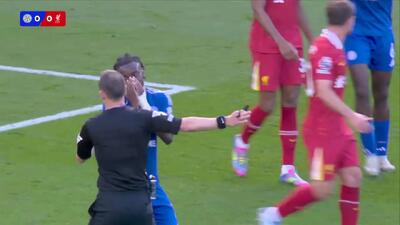 ویدیو: خلاصه بازی لسترسیتی 0-1 لیورپول - پارس فوتبال