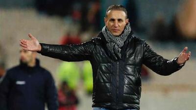 یحیی گل محمدی به پرسپولیس «نه» گفت - پارس فوتبال