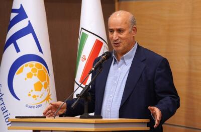 تاج: خوشحالم ربیع‌خواه و بزیک مدرک مربیگری درجه A آسیا را گرفتند - پارس فوتبال