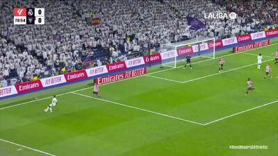 ویدیو: خلاصه بازی رئال مادرید 1-0 اتلتیکو بیلبائو - پارس فوتبال