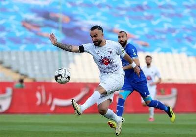 شجاعیان: باندبازی در استقلال؟ فکر نکنم چنین چیزی باشد - پارس فوتبال