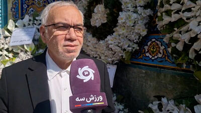 دفاع تمام قد فتح‌الله‌زاده از عملکرد درویش! - پارس فوتبال