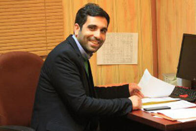 عضو هیات مدیره پرسپولیس: در خصوص استعفای درویش به جمع بندی نرسیدیم/ تصمیم نهایی را عصر امروز می گیریم - پارس فوتبال
