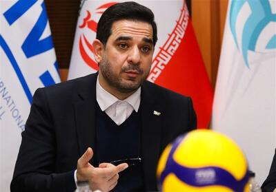 تقوی: هیچ باشگاهی حق مذاکره با بازیکنان تیم ملی تا پایان اردیبهشت را ندارد - پارس فوتبال