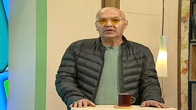 رجبی: در این مدت انتخاب‌های استقلال با عجله بوده است - پارس فوتبال