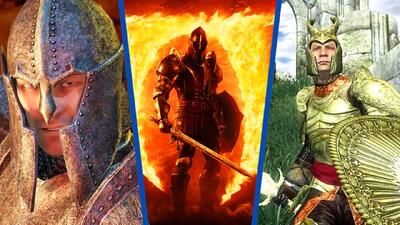 نگاهی جامع به اطلاعات لو رفته از نسخه جدید Elder Scrolls Oblivion - پارس فوتبال