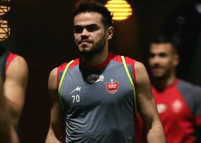 چمپیونات: چالش جدی پرسپولیس به خاطر اورونوف - پارس فوتبال