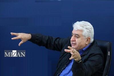 شمس: دیگر در آسیا هیچ تیمی ضعیف نیست/ تیم ملی فوتسال زنان کار آسانی برای تکرار قهرمانی در آسیا ندارد - پارس فوتبال