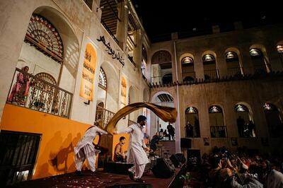 «کوچه» فقط یک فستیوال هنری نیست