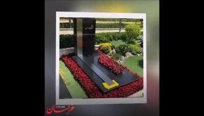 ویژگی‌های منحصر به فرد سنگ قبرهای لوکس و گران‌قیمت که دنیای جدیدی از مجسمه‌سازی را معرفی می‌کنند!