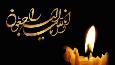 نویسنده و کارگردان سینما و تلویزیون درگذشت