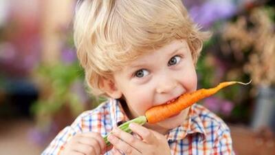 چرا باید هویج را به رژیم غذایی خود اضافه کنیم؟