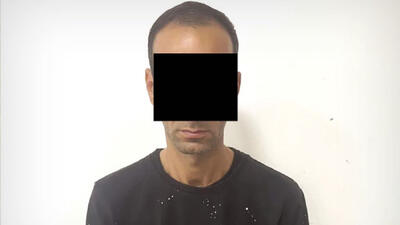اعترافات سارق مشهدی به 12 فقره سرقت از ساختمان‌های در حال احداث
