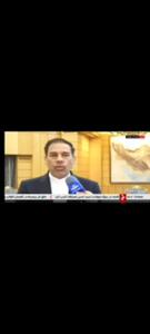 از فرصت اجلاسیه قضایی شانگهای برای تشریح مواضع ایران جهت استقرار صلح و امنیت جهانی و مبارزه تروریسم بهره خواهیم گرفت