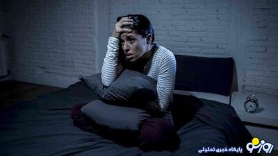 چرا شب‌ها کابوس می‌بینیم و راه‌های درمان آن کدامند؟ | روزنو