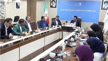 تعویق امضای قرارداد بیمه تکمیلی بازنشستگان و فرهنگیان بازنشسته | روزنو