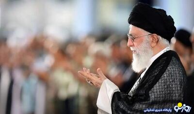 پیام رهبر انقلاب به پوتین درباره مذاکرات ایران - آمریکا چه بود؟ | روزنو