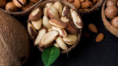آیا مصرف آجیل برزیلی می‌تواند سرطان‌زا باشد؟ - سبک ایده آل