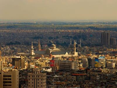 باستانی‌ ترین شهرهای مسکونی دنیا؛ زمانی که هنوز تقویم نبود! - سبک ایده آل