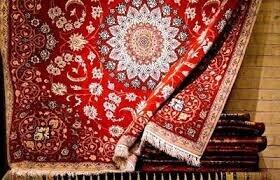 میزان صادرات فرش دستباف ایرانی به ۴۱.۷ میلیون دلار رسید