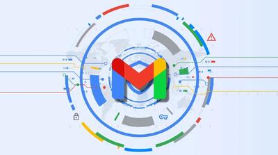 هشدار به ۳ میلیارد کاربر Gmail: ارسال لینک‌های کلاه‌بردای با حساب رسمی گوگل