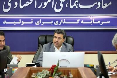 تصویب دسته‌جمعی اساسنامه‌های صنفی