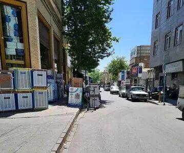 بازار لوازم خانگی در سایه سنگین رکود