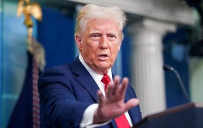 ترامپ به‌دنبال تغییر در ریاست فدرال رزرو؛ درخواست برکناری پاول