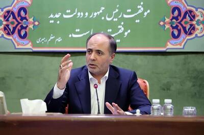 وزیر کشاورزی: به زودی در تأمین گوشت خودکفا خواهیم شد+ فیلم