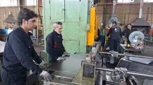 ایجاد ۲ هزار و ۴۰۰ فرصت شغلی جدید برای ایثارگران خراسان رضوی
