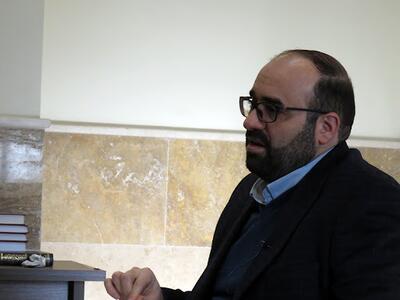 مسیر سال؛ «برندسازی فرهنگی به ارتقای قدرت نرم ملی کمک می‌کند»