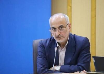 سرمایه‌گذاری بیش از ۳۳ هزار میلیارد تومانی در بخش صنعت