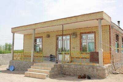 ساخت ۱۵۰۰ واحد مسکونی برای محرومان در استان بوشهر آغاز می‌شود