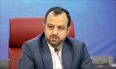 خاندوزی: اتفاق خوبی دیروز در مجلس رخ داد/ امیدواریم دوباره طرح مالیات بر سوداگری مورد ایراد شورای نگهبان قرار نگیرد