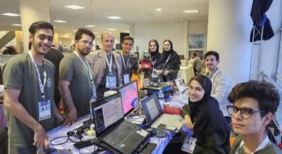 ربات‌سازان یزدی در مسیر جهانی شدن؛ از ترکیه تا کانادا با طلای ربوکاپ
